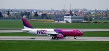 Wizz Air zamyka swoją bazę w Lublinie. Będą nowe połączenia z polskich lotnisk