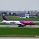 Wizz Air zamyka swoją bazę w Lublinie. Będą nowe połączenia z polskich lotnisk