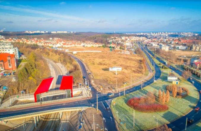 Gdynia: otwarto dwa nowe przystanki PKM