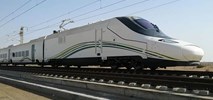 Saudyjki chętne do prowadzenia szybkich pociągów