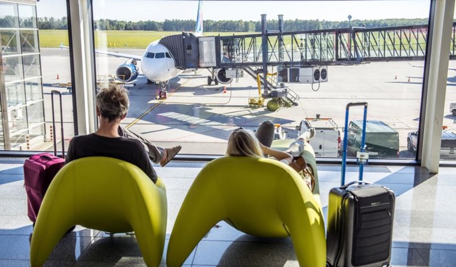 Wrocław: Latem 80 kierunków i cztery nowości. Najwięcej lotów do Włoch Wrocław: Latem 80 kierunków i cztery nowości. Najwięcej lotów do Włoch