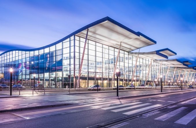 Porozumienie i podwyżka dla pracowników portu lotniczego Wrocław