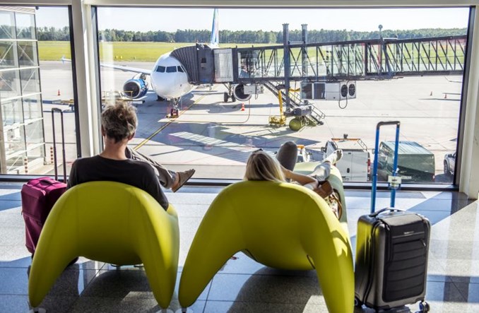 Nowy rozkład lotów z Wrocławia. Dużo opcji na jesienny i zimowy beach break