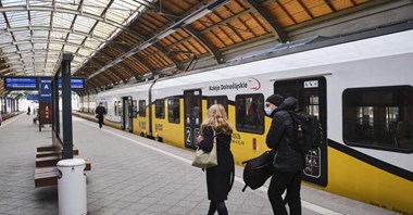 Elektryfikacja kolei sposobem na jej neutralność klimatyczną? 