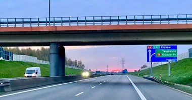 Bezpłatna A4 Kraków – Katowice? To zły pomysł