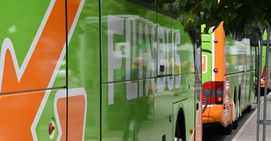 Flixbus: Lokalne PKS-y to nasi ważni partnerzy