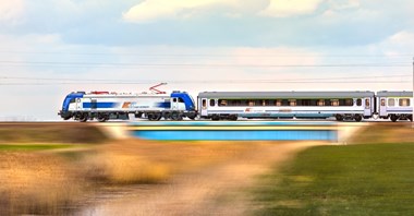 PKP Intercity podnosi ceny biletów! EIP o 17,8%, TLK o 11,8%
