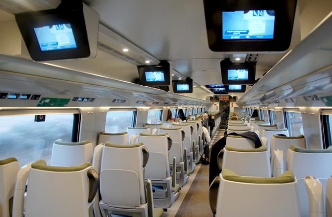 LOT rzuca rękawicę PKP Intercity. Krajowe bilety od 89 złotych