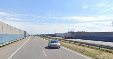 A2 Łódź – Warszawa będzie szersza. Jest przetarg
