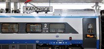 CPK: Wariant inwestorski dla linii Katowice - Ostrawa
