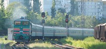 Mołdawia naprawi linie kolejowe do Ukrainy