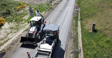 Kto najwięcej buduje, kto najwięcej projektuje