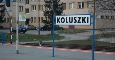Pociągiem nocnym z Gdyni do Łodzi tylko w jedną stronę 