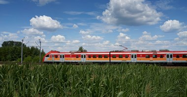 Tanie bilety turystyczne ważne przez całą majówkę w Polregio