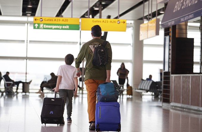 Zapowiedź strajków i groźba paraliżu na Heathrow