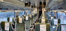 Nowe składy PKP IC wzmocnią linie, gdzie jeździ Pendolino