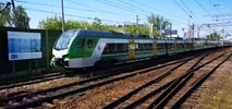 Warszawa: Kolejne utrudnienia dla pasażerów kolei