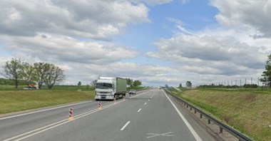 Strabag zakończył projektowanie odcinka S19 do Jasionki
