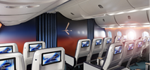 LOT i RECARO: Retrofit B787-8 Dreamliner do 2030 r.