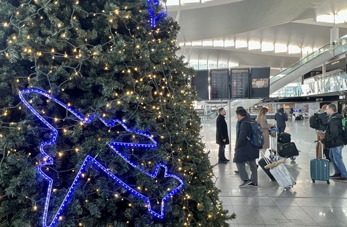 Polonia najchętniej wraca do domu przed świętami z tych krajów