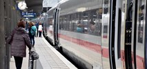 Duży strajk na kolei w Niemczech od 10 stycznia