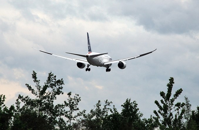 Centralny Port Komunikacyjny – gigantyczna pomyłka?