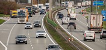 Poznań: Autostradowa obwodnica będzie rozbudowywana