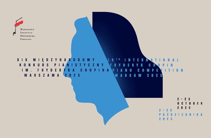 PLL LOT będzie promować XIX Konkurs Chopinowski