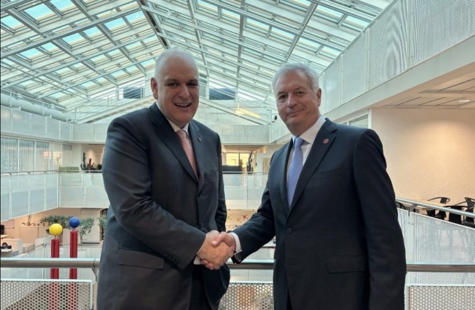 Star Alliance: Nowy przewodniczący Rady Dyrektorów Generalnych