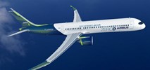 Airbus po cichu wycofuje się z wodorowego samolotu 