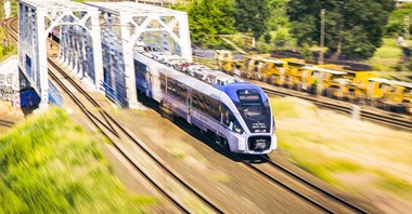 PKP Intercity i koleje regionalne ułatwiają podróże 
