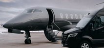 Polskie linie VIP zwiększają flotę. Dwa nowe odrzutowce