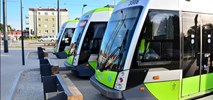 Olsztyn. Rozwój tramwaju w próżni 