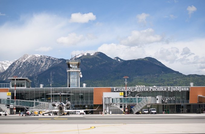 Słowenia namawia LOT na więcej połączeń