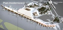 Lasek i Chaberski: Modernizacja Lotniska Chopina kluczem do sukcesu CPK 