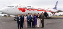 PLL LOT będzie realizował loty ratunkowe