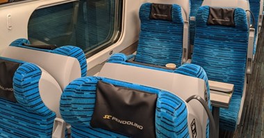 Czeskie Pendolino będzie tańsze