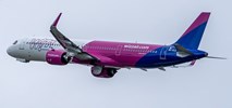 Wizz Air rozebrał dwa A321XLR „na części”