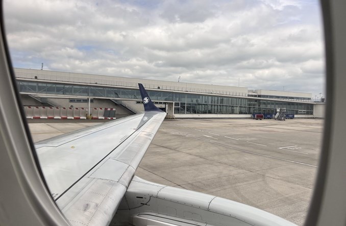 Paryż. Koniec terminalowego „koszmaru” lotniska CDG