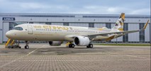 Luksemburg powita Etihad Airways 