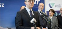 Klimczak broni PGL: Uratował LOT, jest potrzebny