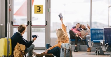 Jak i gdzie szukać tanich lotów?