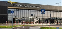 Malepszak (MI): Lotnisko w Radomiu to finansowa katastrofa