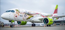 airBaltic już pod ochroną Chapter 11. Linia oddała dwa A220