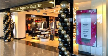 Globalne marki i lokalne koncepty. Jak powinna wyglądać oferta lotnisk?