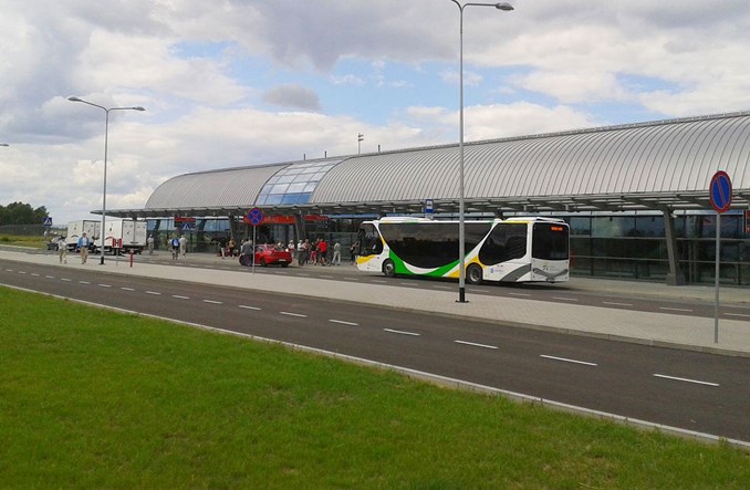 Modlin: PPL forsuje decyzje szkodzące naszej spółce