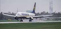 Ryanair: Otwarcie sezonu w Łodzi. Ateny znów w siatce