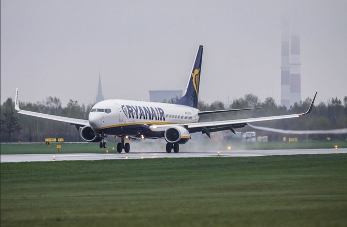 Midera: Eksperci są po stronie lotniska w Łodzi