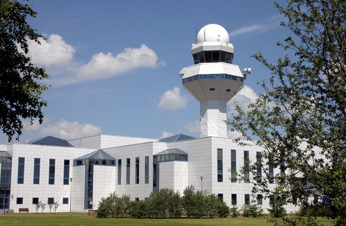 PAŻP wdroży iTEC3.0 z myślą o obsłudze CPK