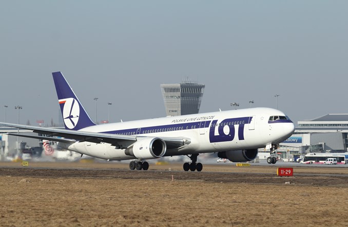 Mikołaj Wild: Rozbudowa Modlina byłaby horrendum